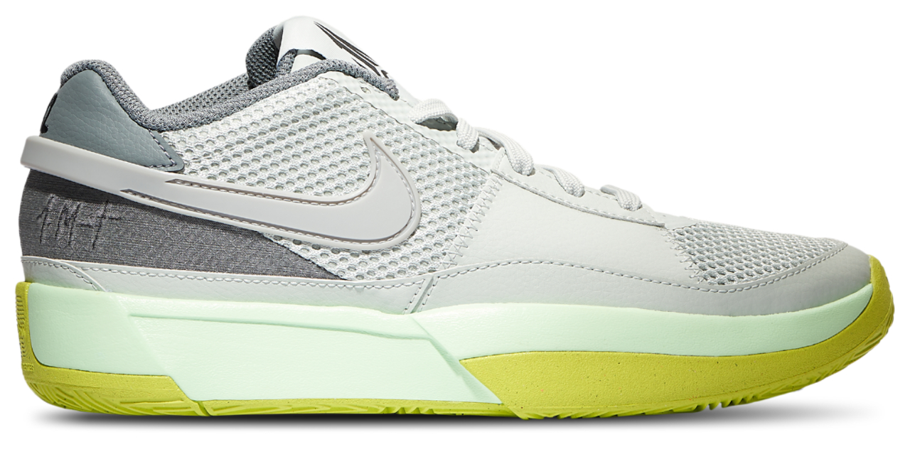 Nike Ja1 Day one 29 ja morant Nike Unisex JA 1 Basketball Shoes