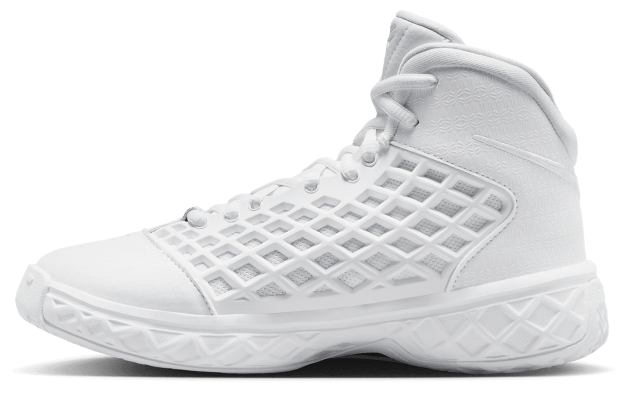 Nike Kobe 3 High Halo Image 2 de 8. Appuyez pour ouvrir la galerie de photos.