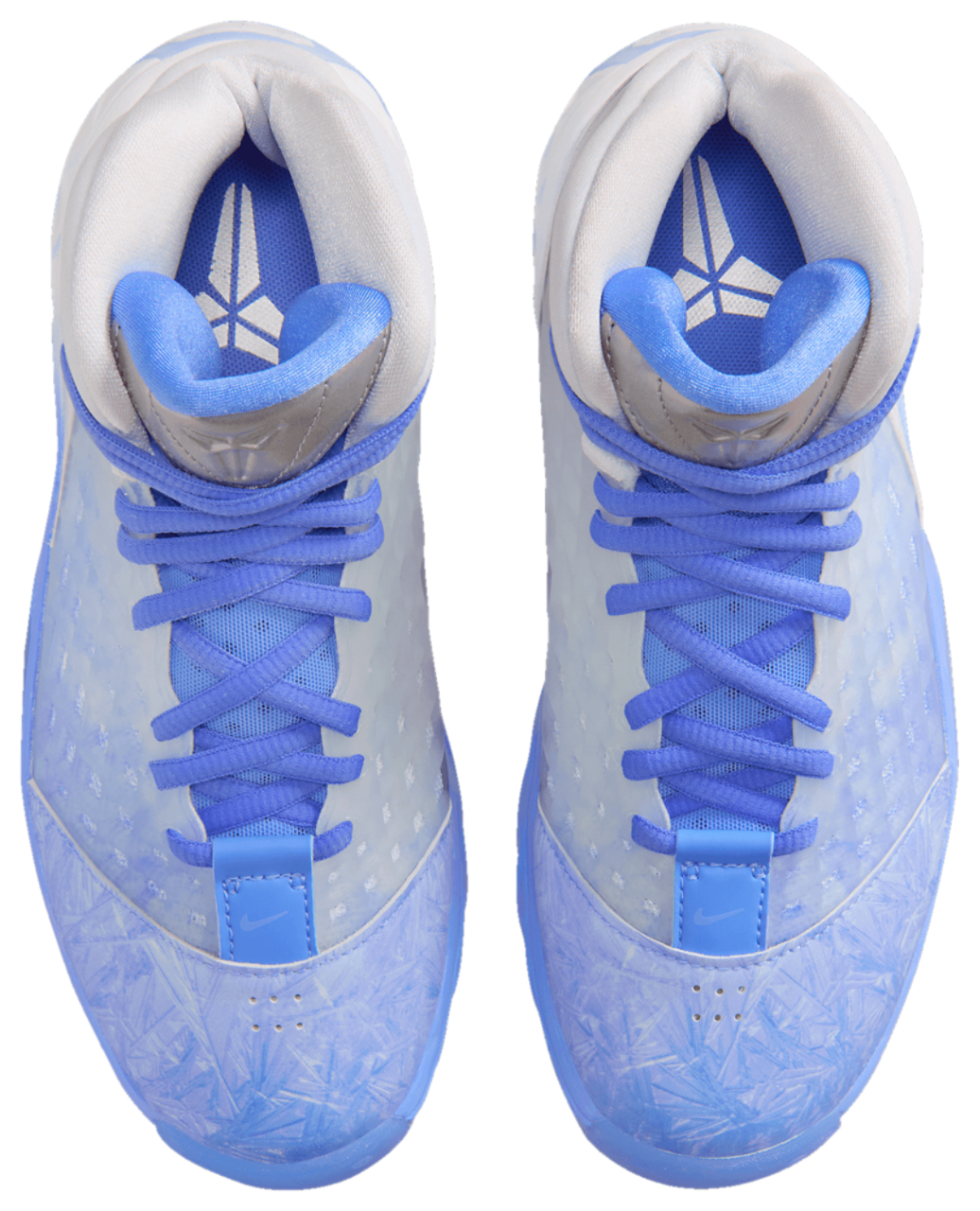 Nike Kobe 3 High Halo  Image 4 of 8. Tap to open photo gallery.