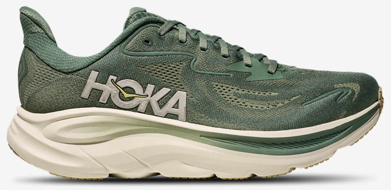 HOKA Clifton 10 Image 1 of 5. Tap to open photo gallery.