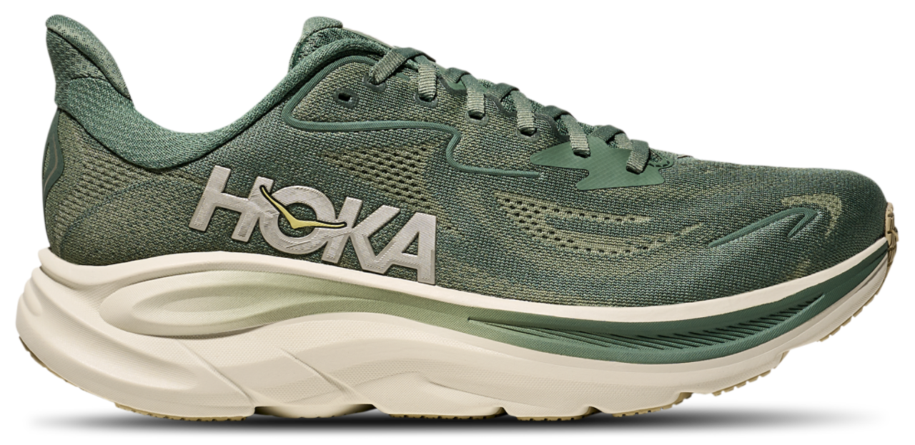 HOKA Clifton 10 Image 1 of 5. Tap to open photo gallery.