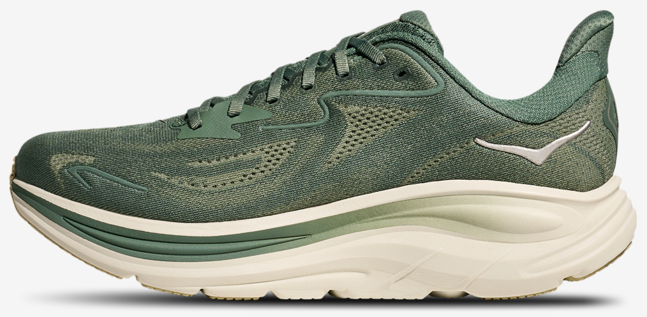 HOKA Clifton 10 Image 2 of 5. Tap to open photo gallery.