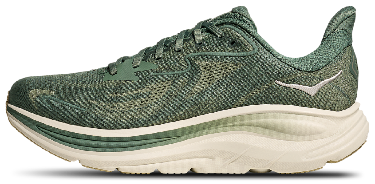 HOKA Clifton 10 Image 2 of 5. Tap to open photo gallery.