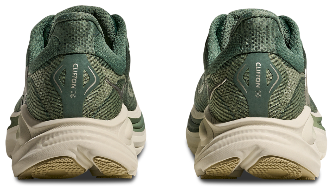 HOKA Clifton 10 - Men
