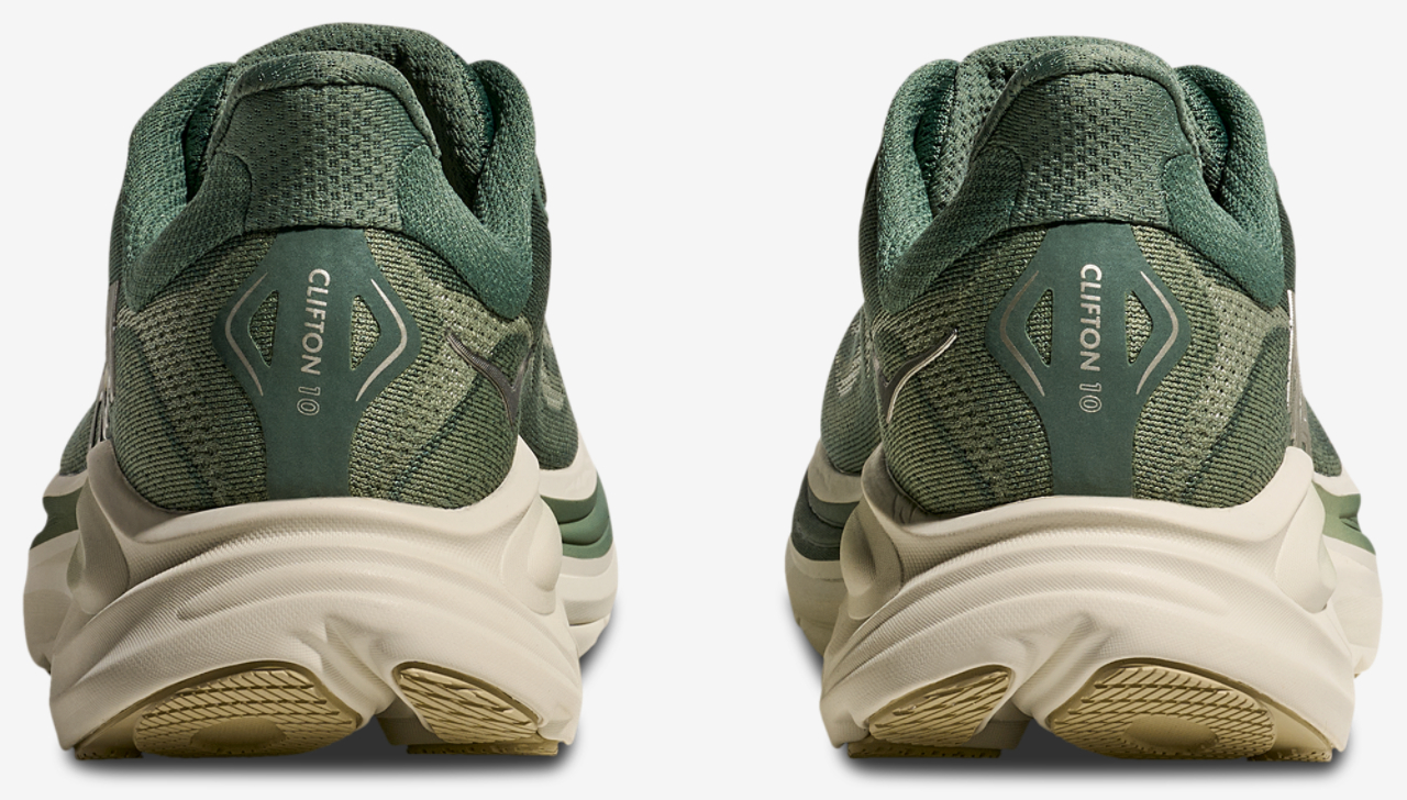 HOKA Clifton 10 Image 3 of 5. Tap to open photo gallery.