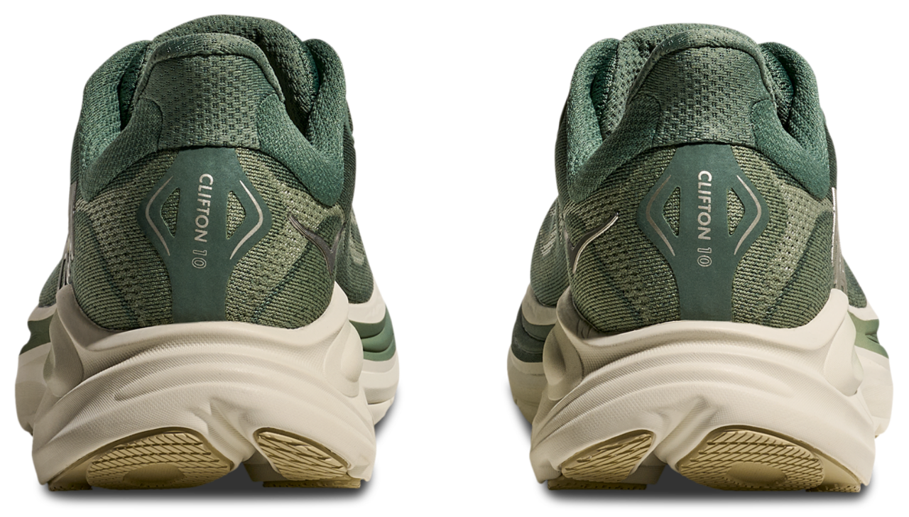 HOKA Clifton 10 Image 3 of 5. Tap to open photo gallery.