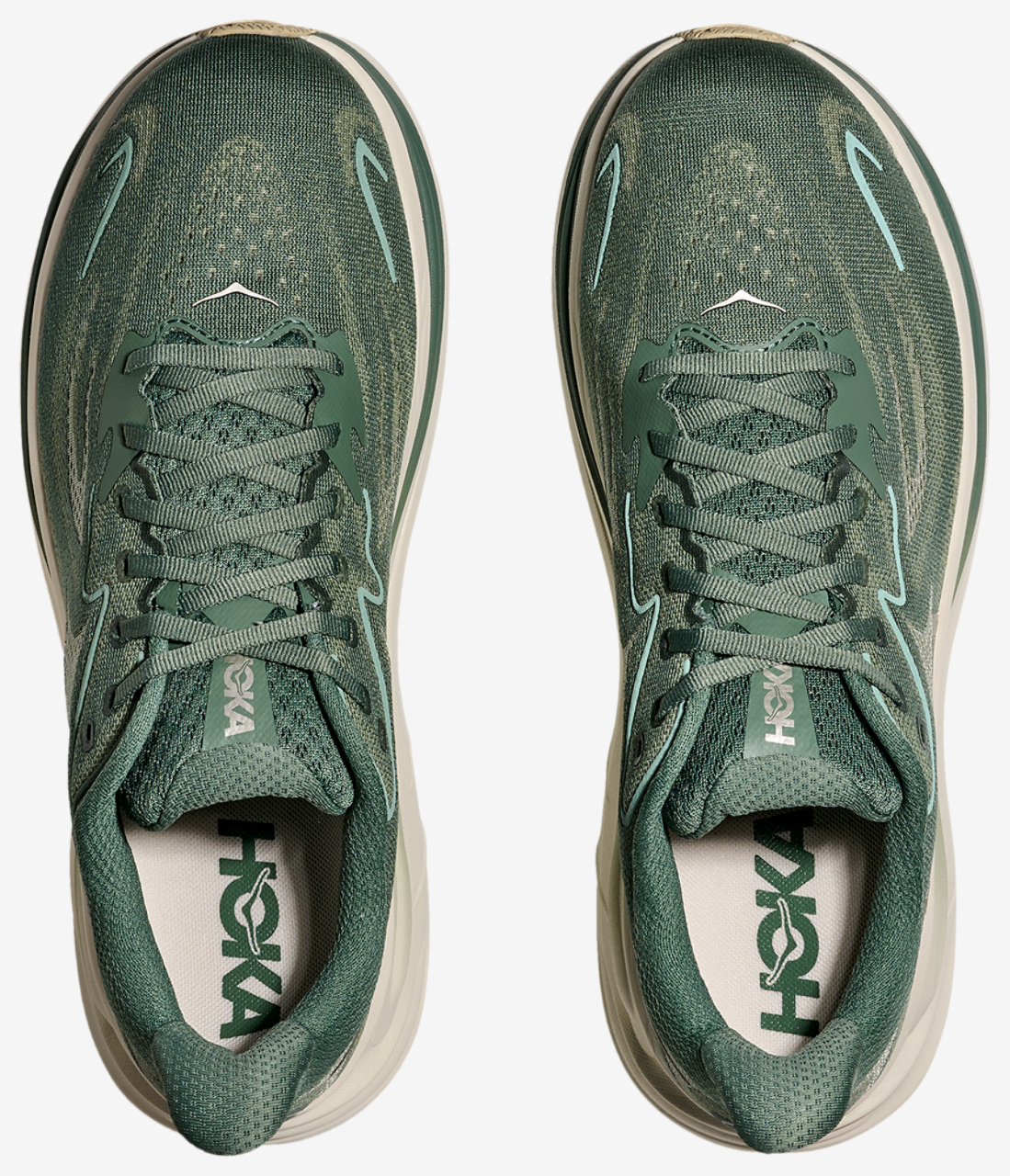 HOKA Clifton 10 Image 4 of 5. Tap to open photo gallery.