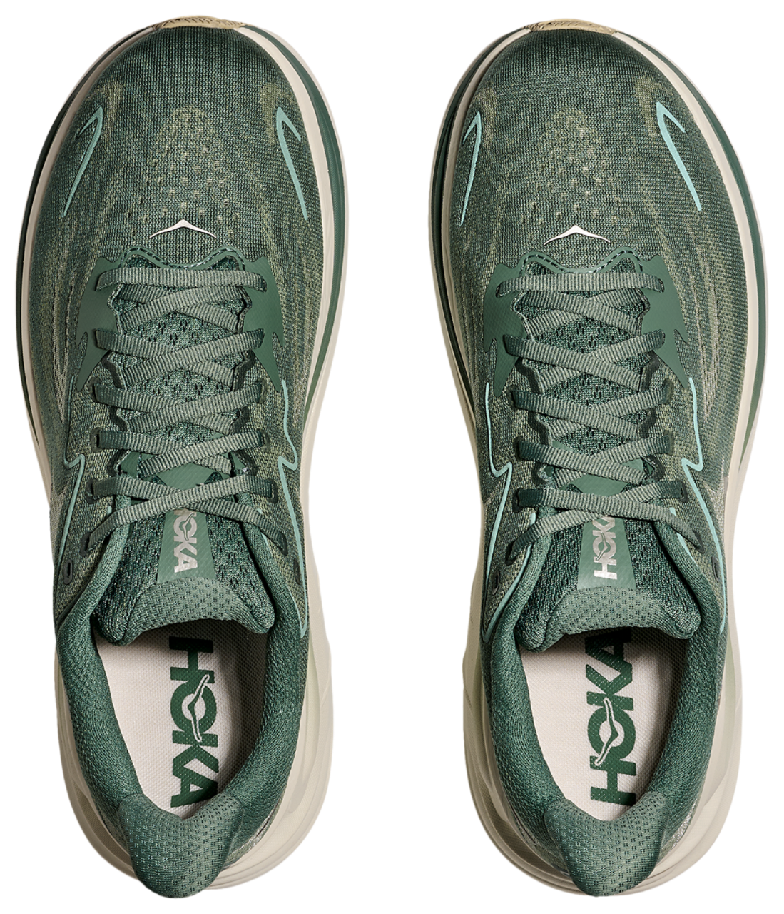 HOKA Clifton 10 Image 4 of 5. Tap to open photo gallery.