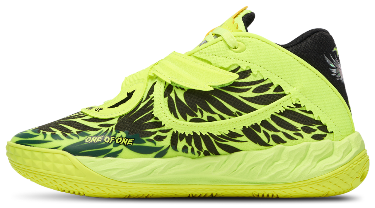 PUMA MB.05 Voltage  Image 2 of 5. Tap to open photo gallery.