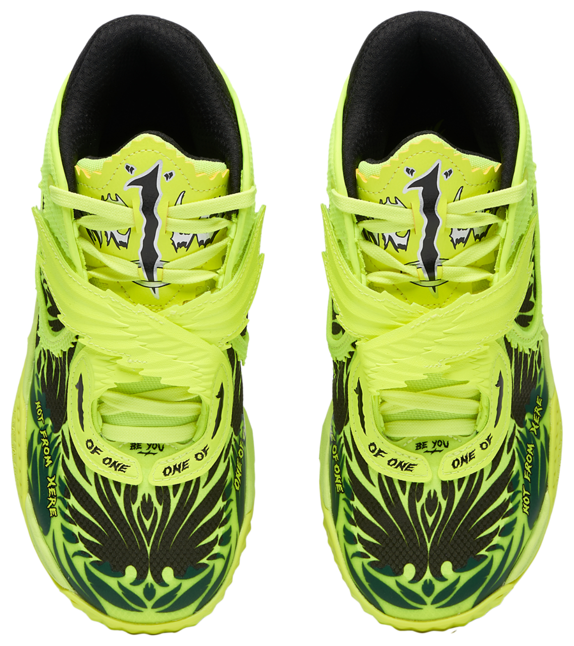 PUMA MB.05 Voltage  Image 4 of 5. Tap to open photo gallery.