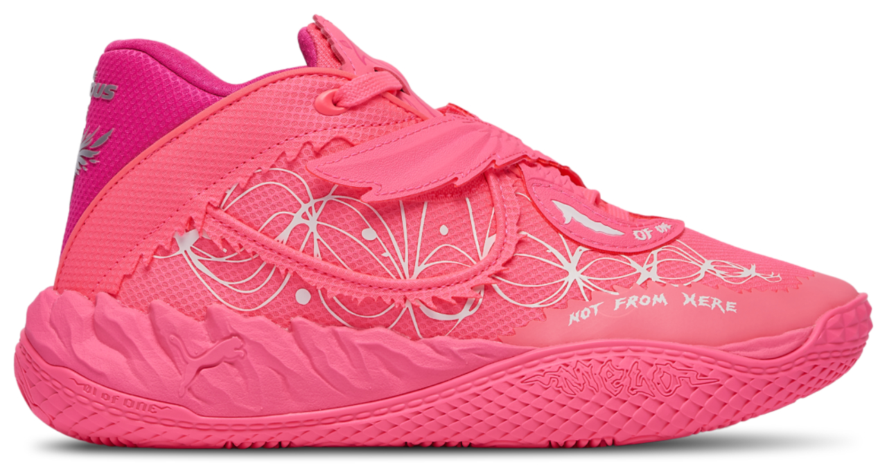 PUMA MB.05 Fast & Furious Miami JR  Image 1 of 5. Tap to open photo gallery.