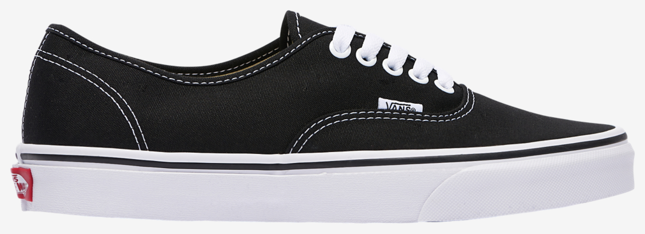 Vans Authentic Image 1 of 5. Tap to open photo gallery.