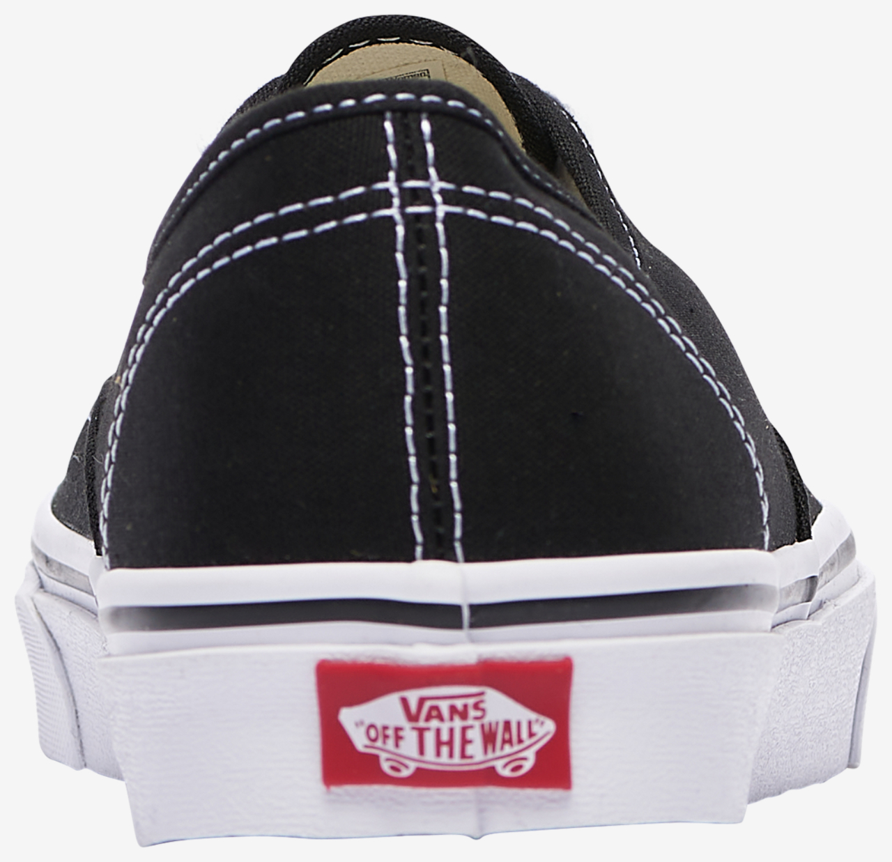 Vans Authentic Image 3 of 5. Tap to open photo gallery.