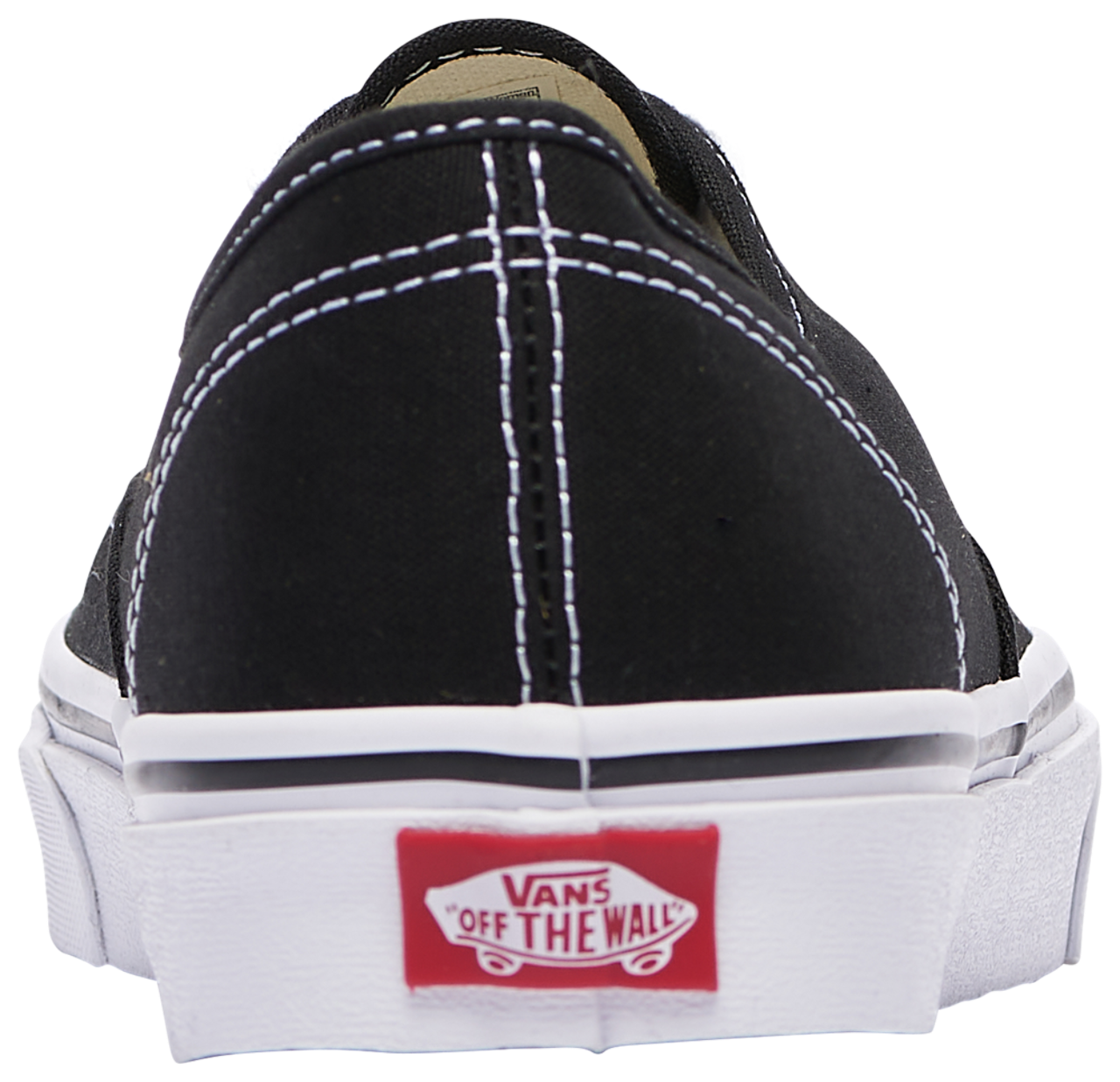 Vans Authentic Image 3 of 5. Tap to open photo gallery.