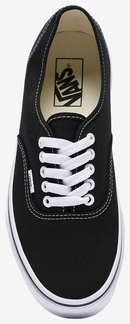 Vans Authentic Image 4 of 5. Tap to open photo gallery.