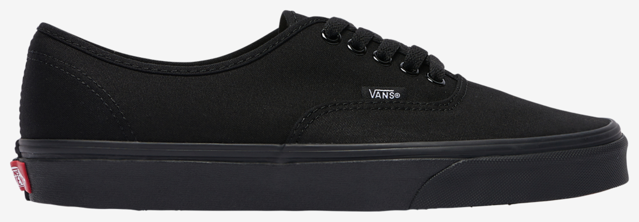 Vans Authentic Image 1 of 7. Tap to open photo gallery.