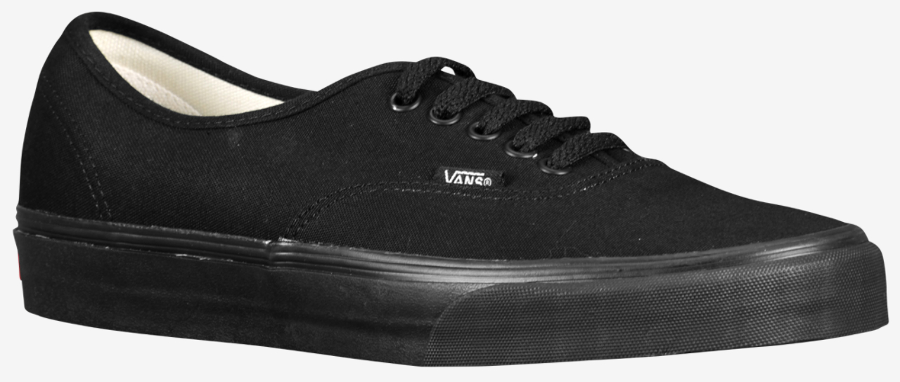 Vans Authentic Image 7 of 7. Tap to open photo gallery.