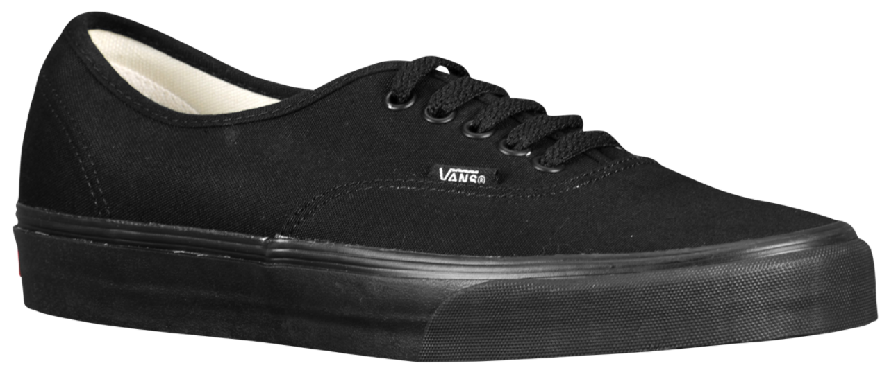 Vans Authentic Image 7 of 7. Tap to open photo gallery.