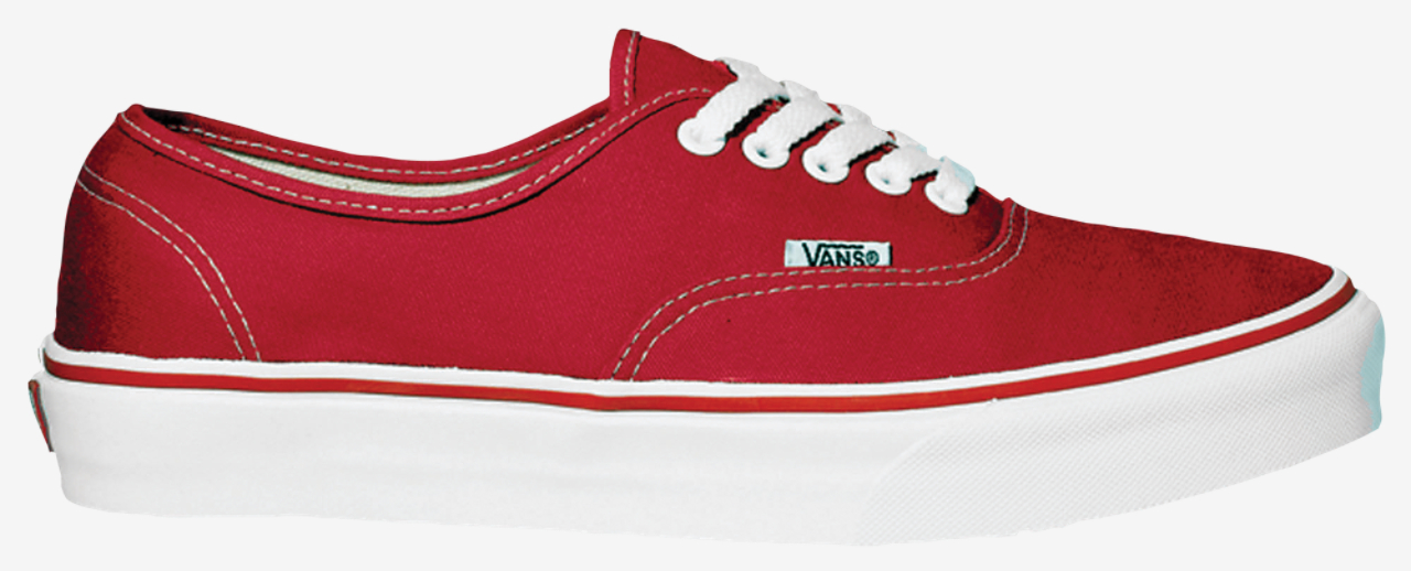 Vans Authentic Image 1 of 2. Tap to open photo gallery.