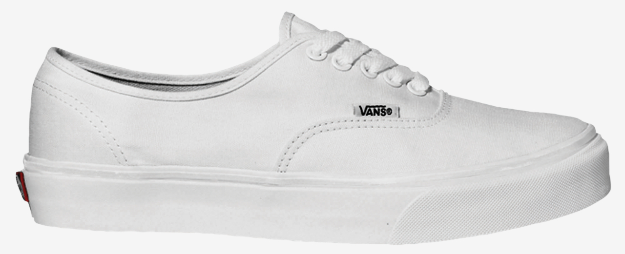 Vans Authentic Image 2 of 2. Tap to open photo gallery.