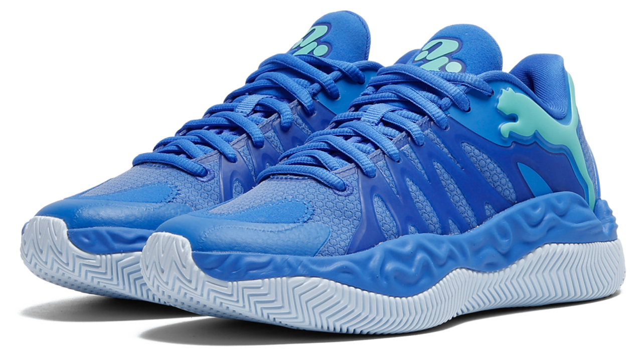PUMA Hali 1  Image 6 of 7. Tap to open photo gallery.