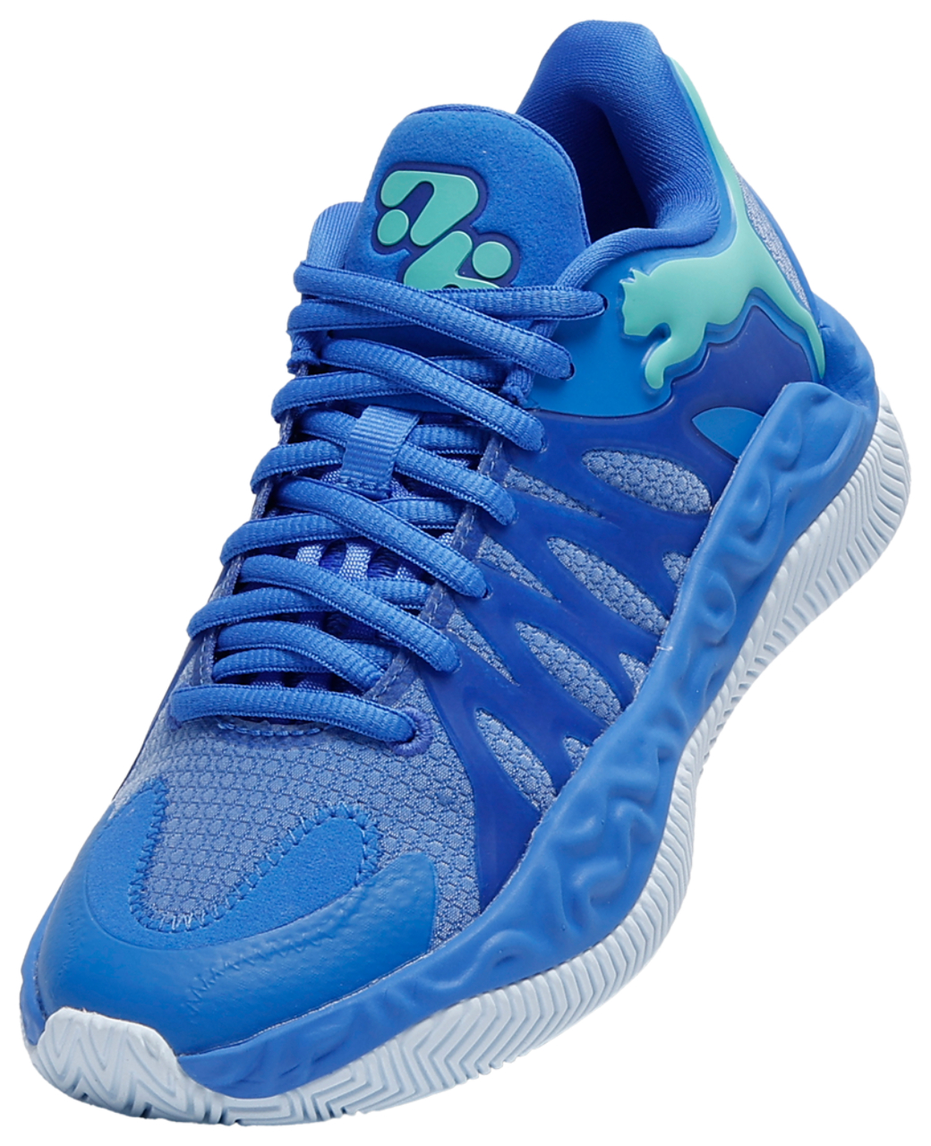PUMA Hali 1  Image 7 of 7. Tap to open photo gallery.