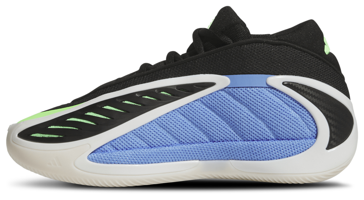 adidas Anthony Edwards 2  Image 2 of 9. Tap to open photo gallery.