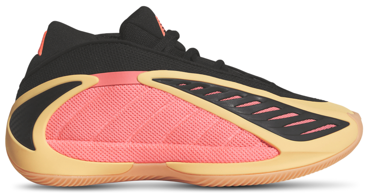 adidas Anthony Edwards 2  Image 1 of 8. Tap to open photo gallery.