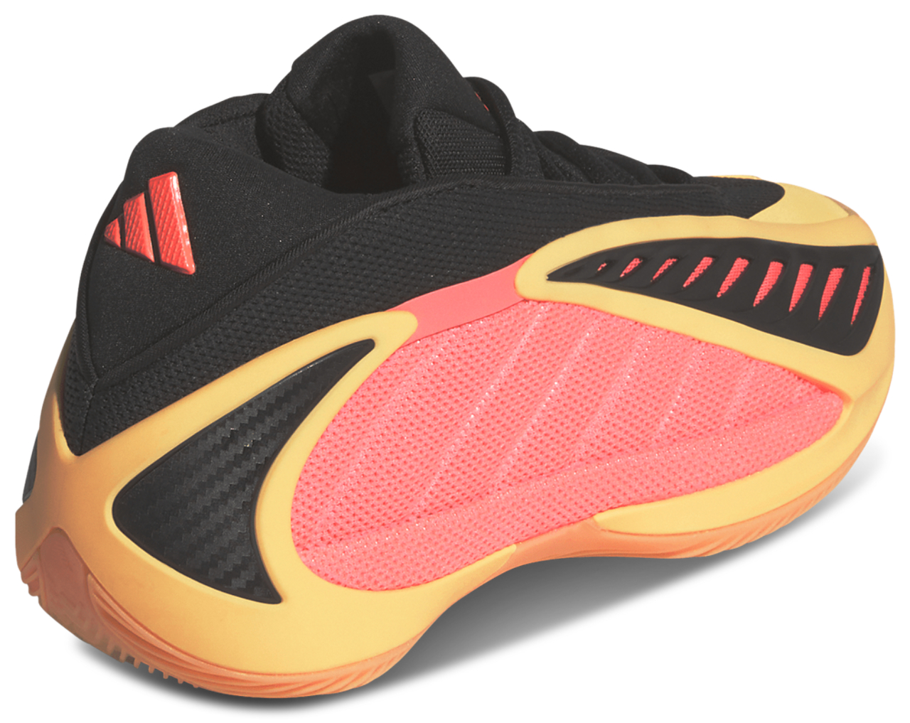 adidas Anthony Edwards 2  Image 3 of 8. Tap to open photo gallery.