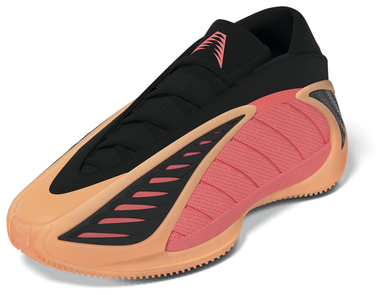 adidas Anthony Edwards 2  Image 6 of 8. Tap to open photo gallery.