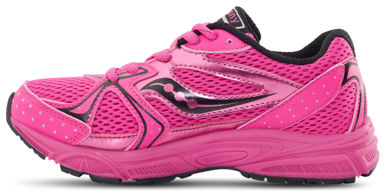 Saucony Ride Millennium  Image 2 of 5. Tap to open photo gallery.