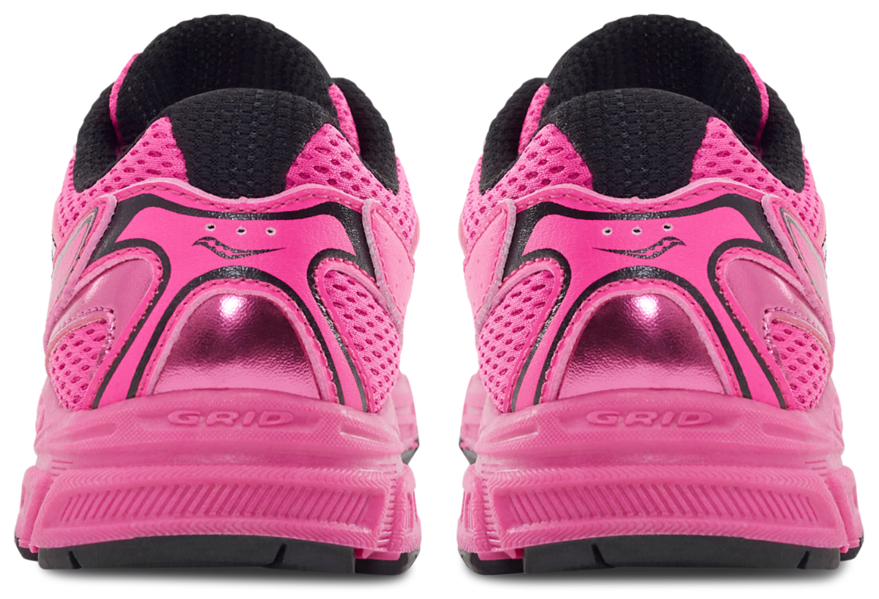 Saucony Ride Millennium  Image 3 of 5. Tap to open photo gallery.