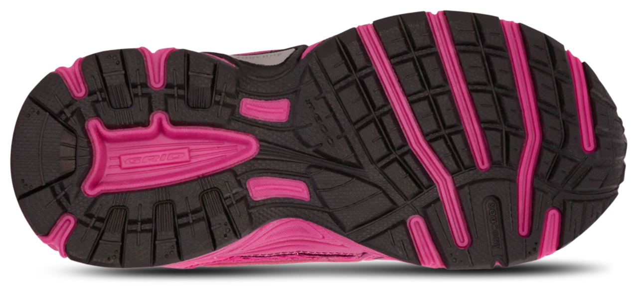 Saucony Ride Millennium  Image 5 of 5. Tap to open photo gallery.