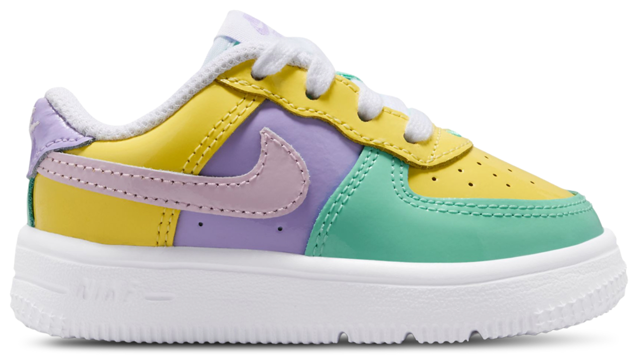 Nike Force 1 Low  Image 1 of 5. Tap to open photo gallery.