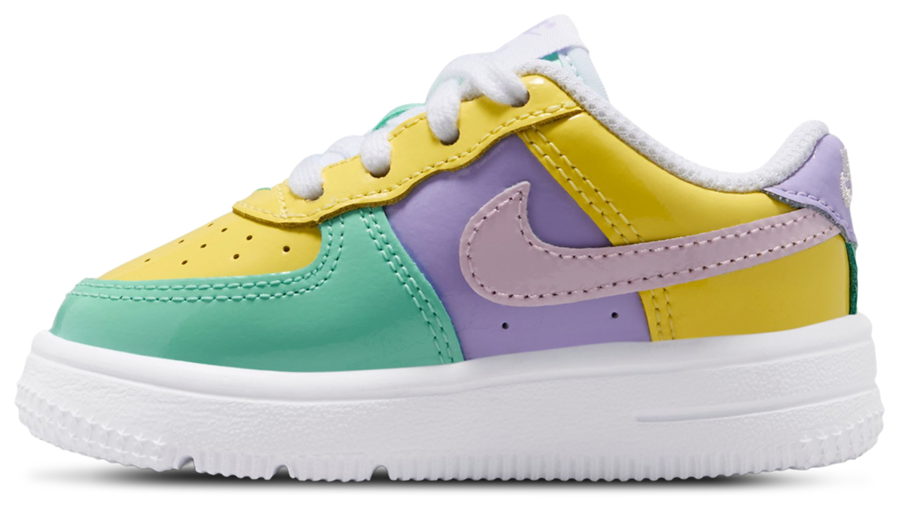 Nike Force 1 Low  Image 2 of 5. Tap to open photo gallery.