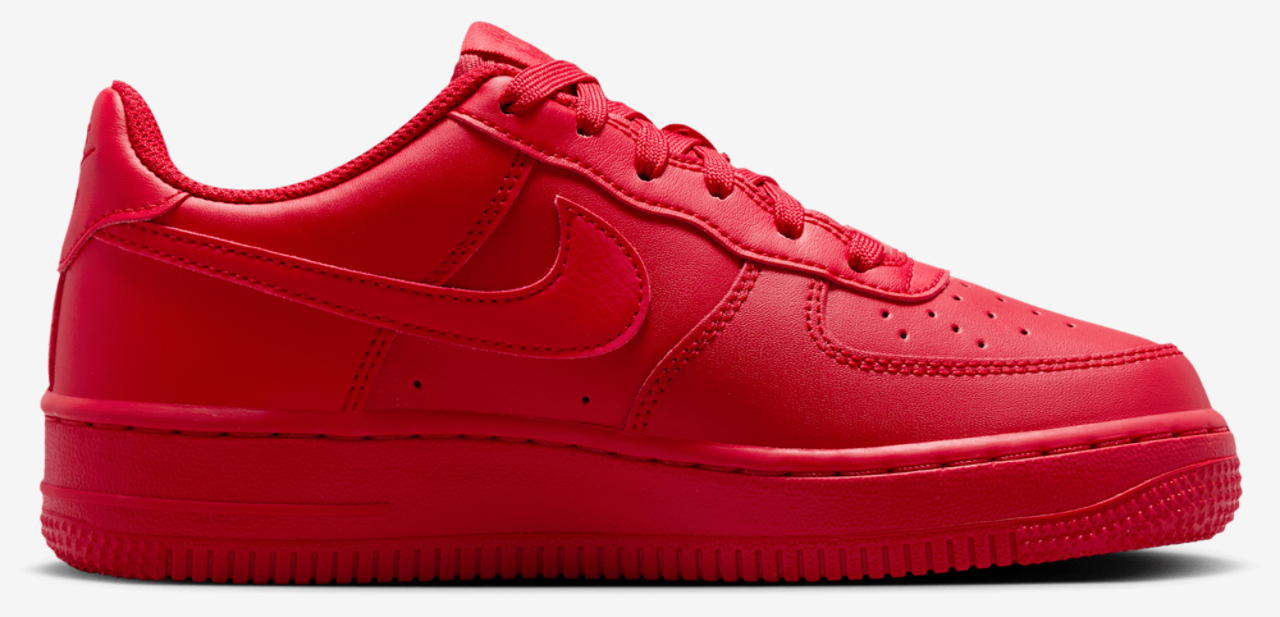 Nike Air Force 1 Image 1 of 5. Tap to open photo gallery.