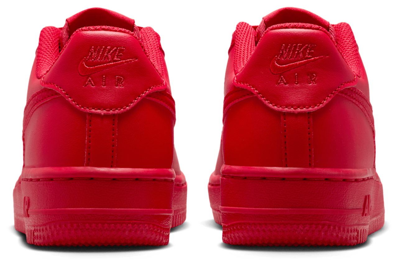 Nike Air Force 1 Image 3 of 5. Tap to open photo gallery.