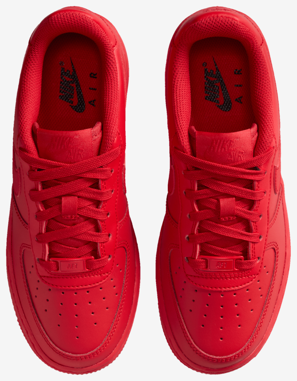 Nike Air Force 1 Image 4 of 5. Tap to open photo gallery.
