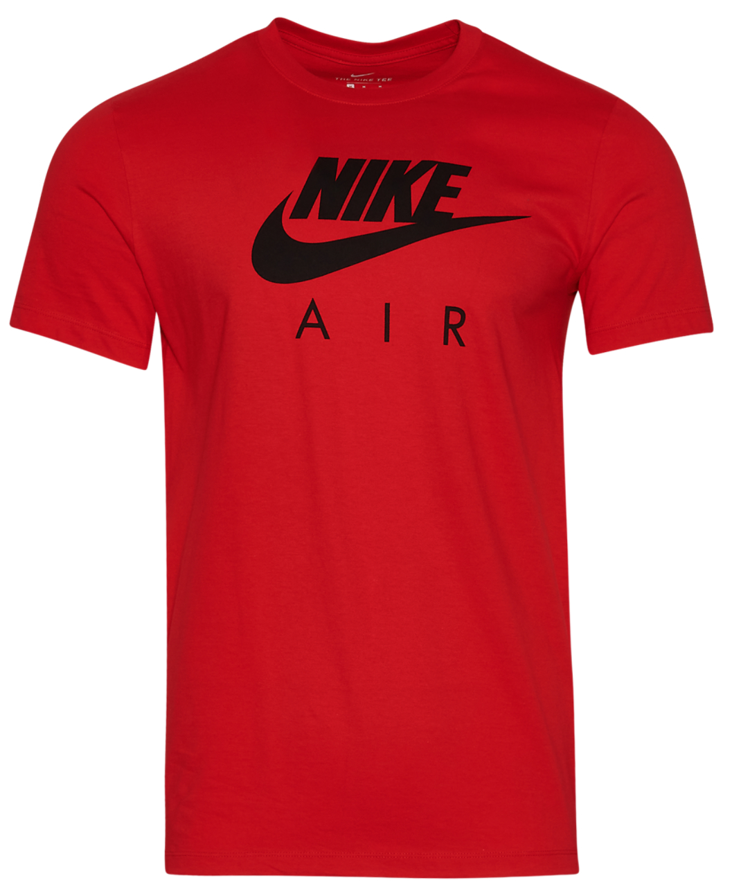 Nike Air Futura T-Shirt Image 2 of 2. Tap to open photo gallery.