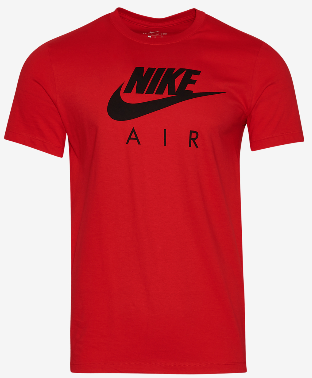 Nike Air Futura T-Shirt Image 2 of 2. Tap to open photo gallery.