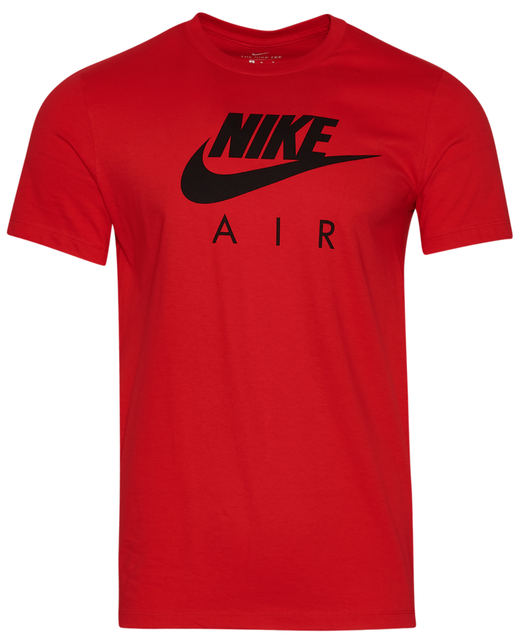 Nike Air Futura T-Shirt Image 2 of 2. Tap to open photo gallery.