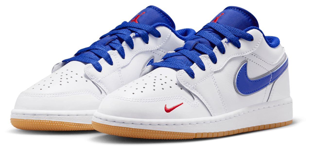 Jordan AJ 1 Low SE  Image 6 of 8. Tap to open photo gallery.