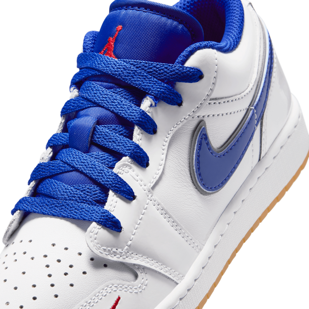 Jordan AJ 1 Low SE  Image 7 of 8. Tap to open photo gallery.