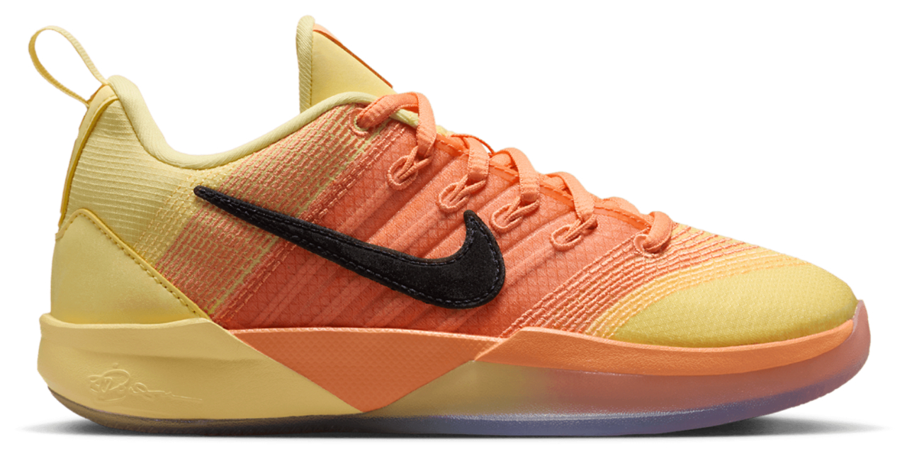 Nike Sabrina3 EP サブリナ3 27.0 Sabrina 3 By You Custom Basketball Shoes. Nike CA