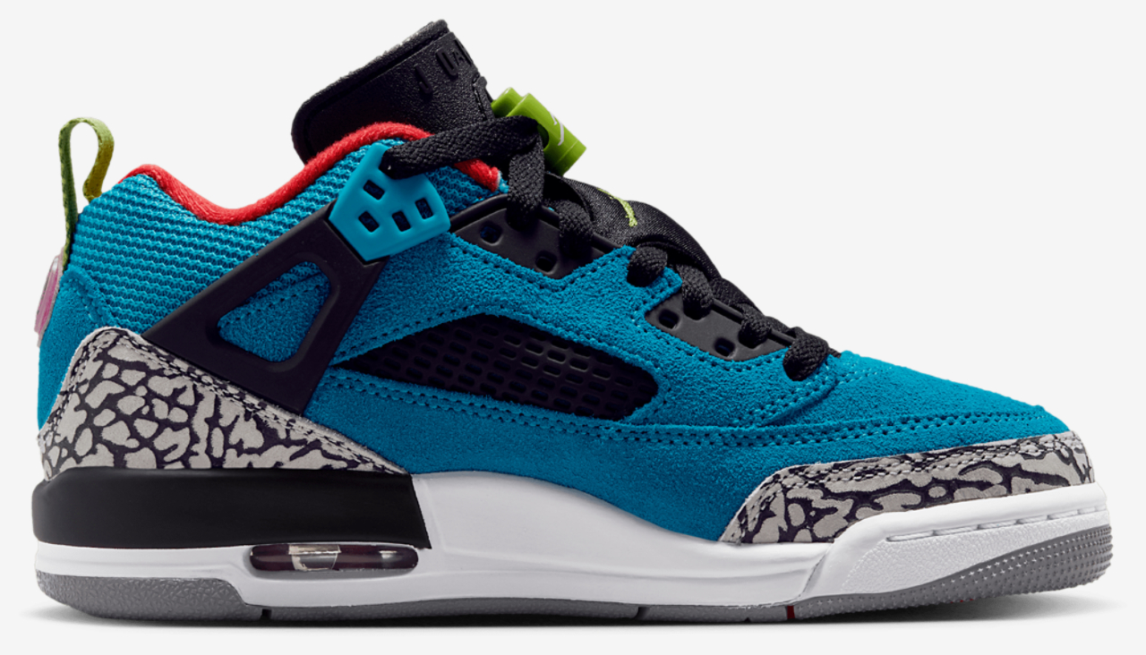 Jordan Spizike Image 1 of 5. Tap to open photo gallery.
