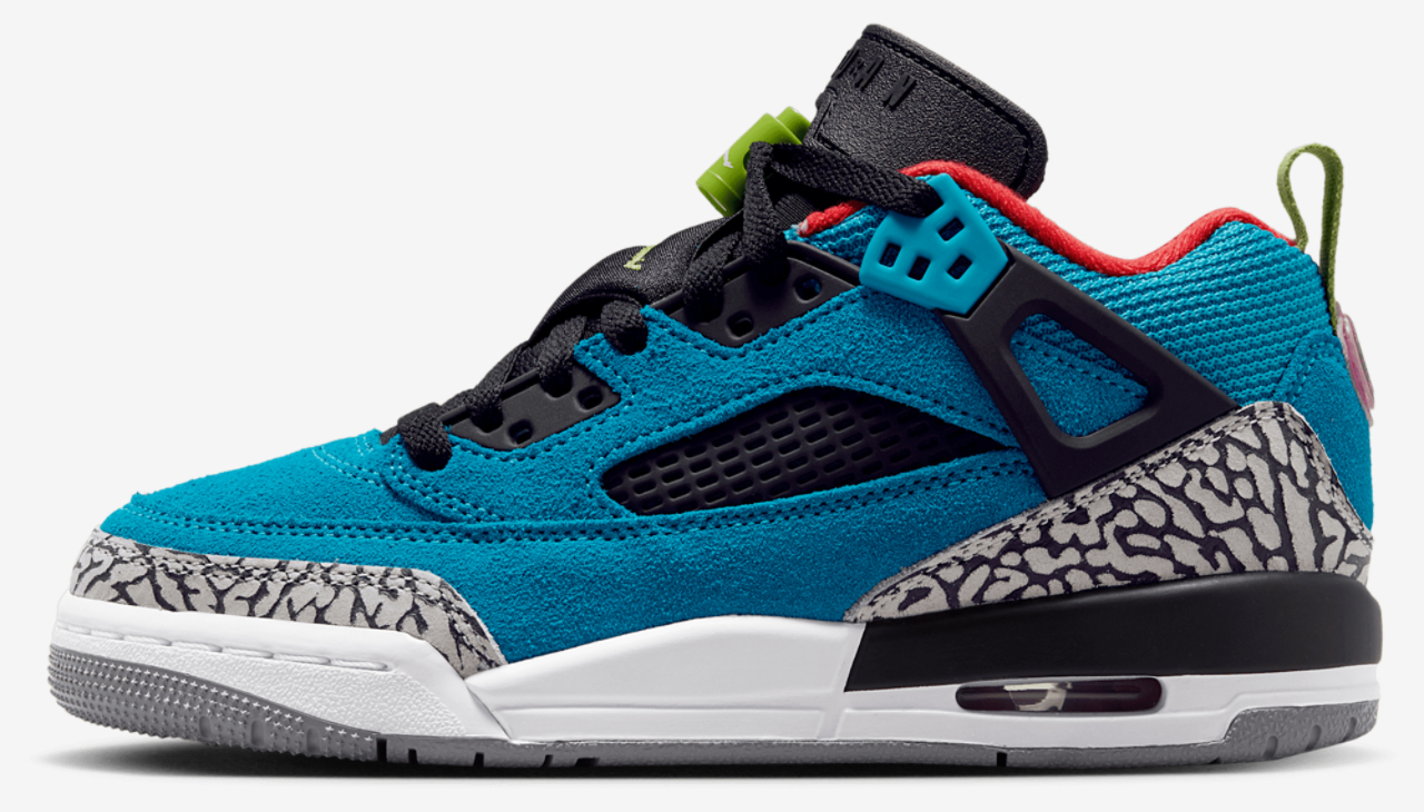 Jordan Spizike Image 2 of 5. Tap to open photo gallery.