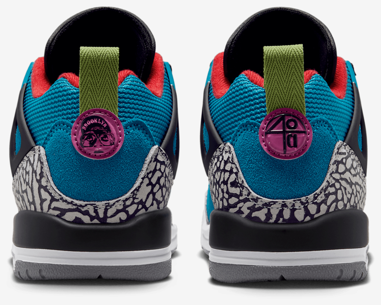 Jordan Spizike Image 3 of 5. Tap to open photo gallery.