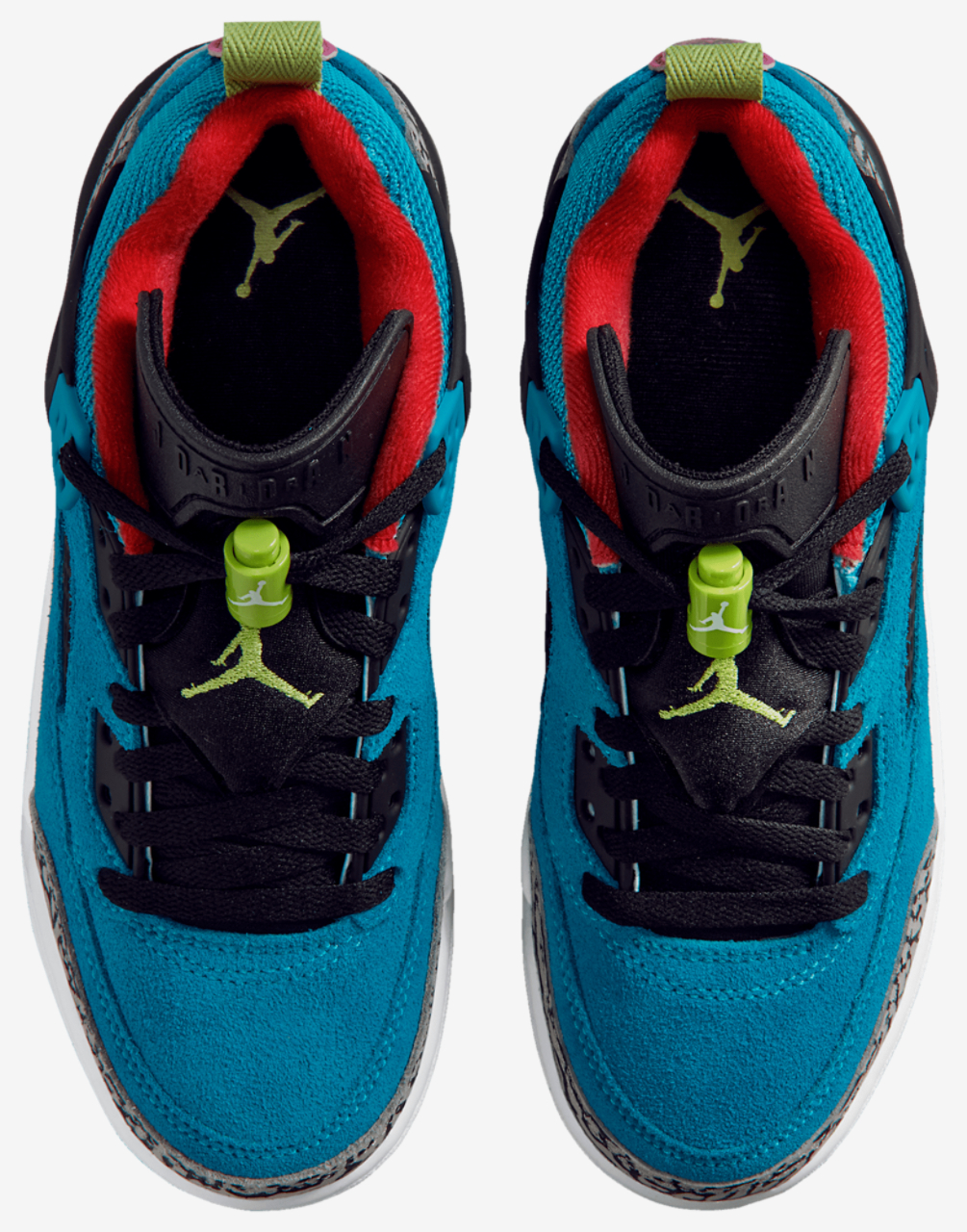 Jordan Spizike Image 4 of 5. Tap to open photo gallery.