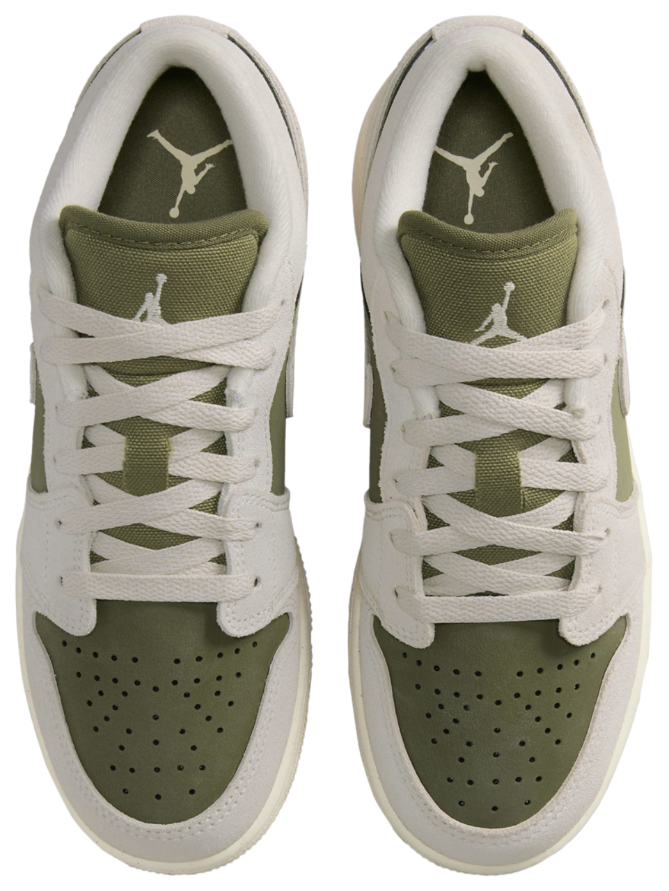 Jordan Air Jordan 1 Low SE  Image 4 of 5. Tap to open photo gallery.