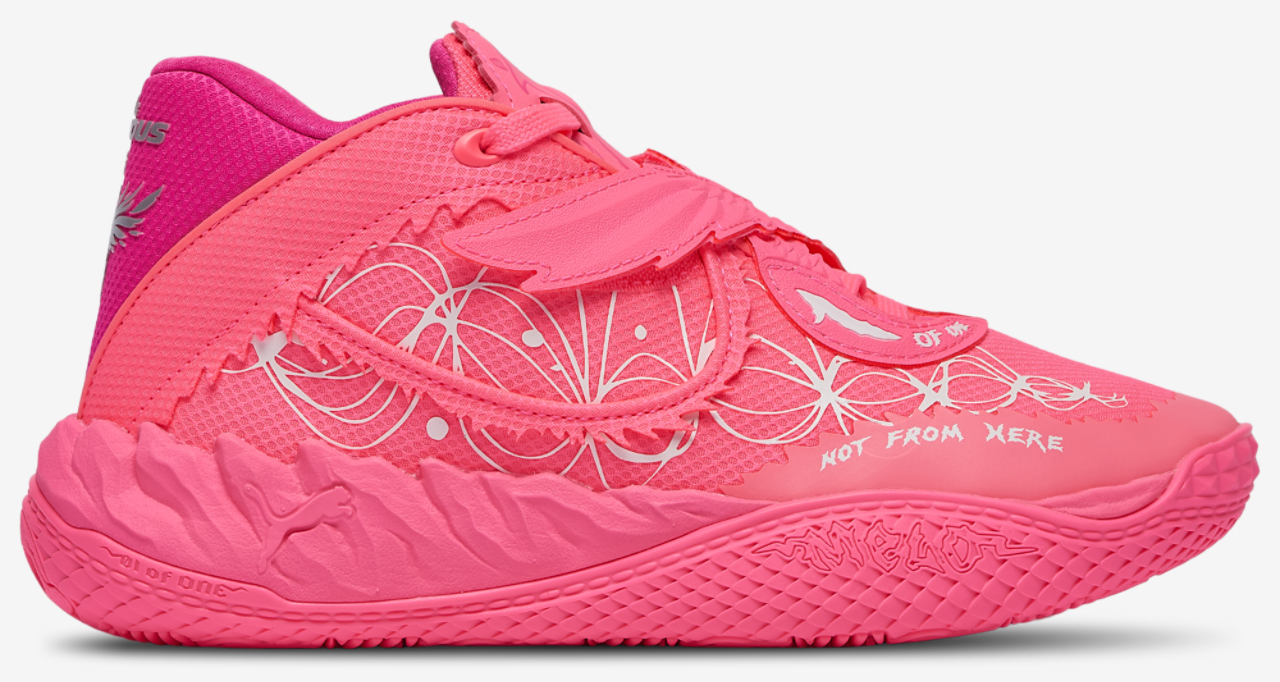 PUMA MB.05 Fast & Furious Miami JR Image 1 of 5. Tap to open photo gallery.
